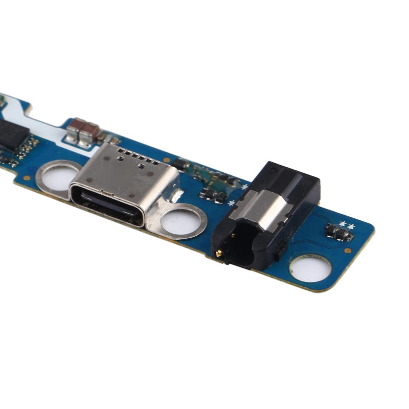 Samsung Galaxy Tabpro Charging Port Board Replacement Guide