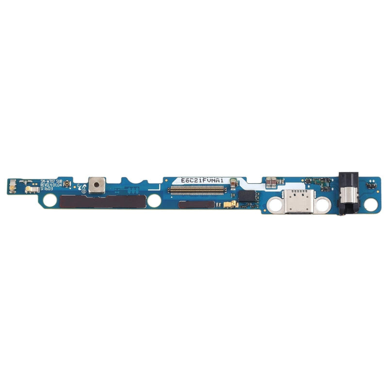 Samsung Galaxy Tabpro Charging Port Board Replacement Guide