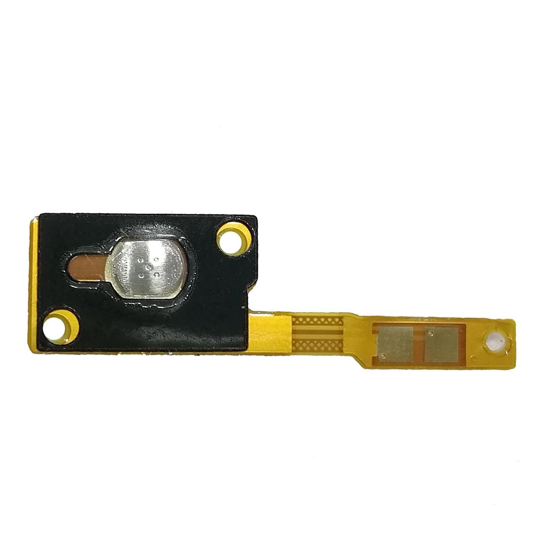Galaxy J1 J100 Home Button Flex Cable Replacement For Samsung Models
