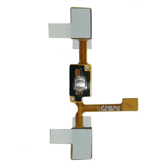 Flexible Sensor Cable For Samsung Galaxy J2 2017 And Duos Replacement Part