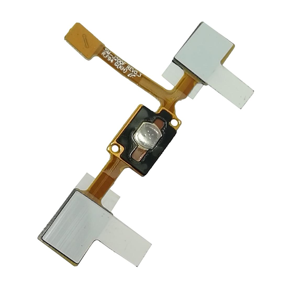 Flexible Sensor Cable For Samsung Galaxy J2 2017 And Duos Replacement Part