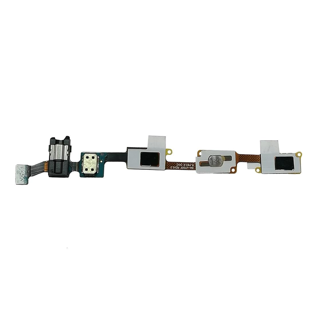 Flexible Sensor Cable For Samsung Galaxy J7 Models Mobile Phone Parts