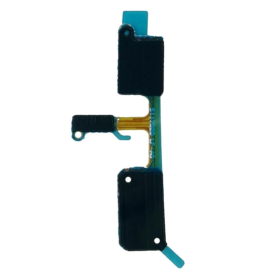 Flexible Home Button Cable For Samsung Galaxy J7 Max G615f And Ds Replacement Part