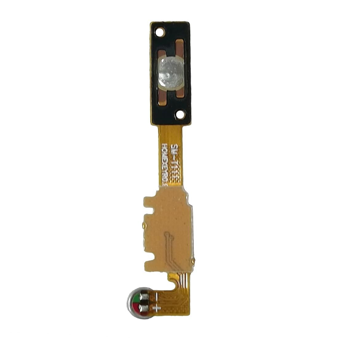 Replacement Flex Cable For Samsung Galaxy Tab 3 Lite Home Button T111 T110