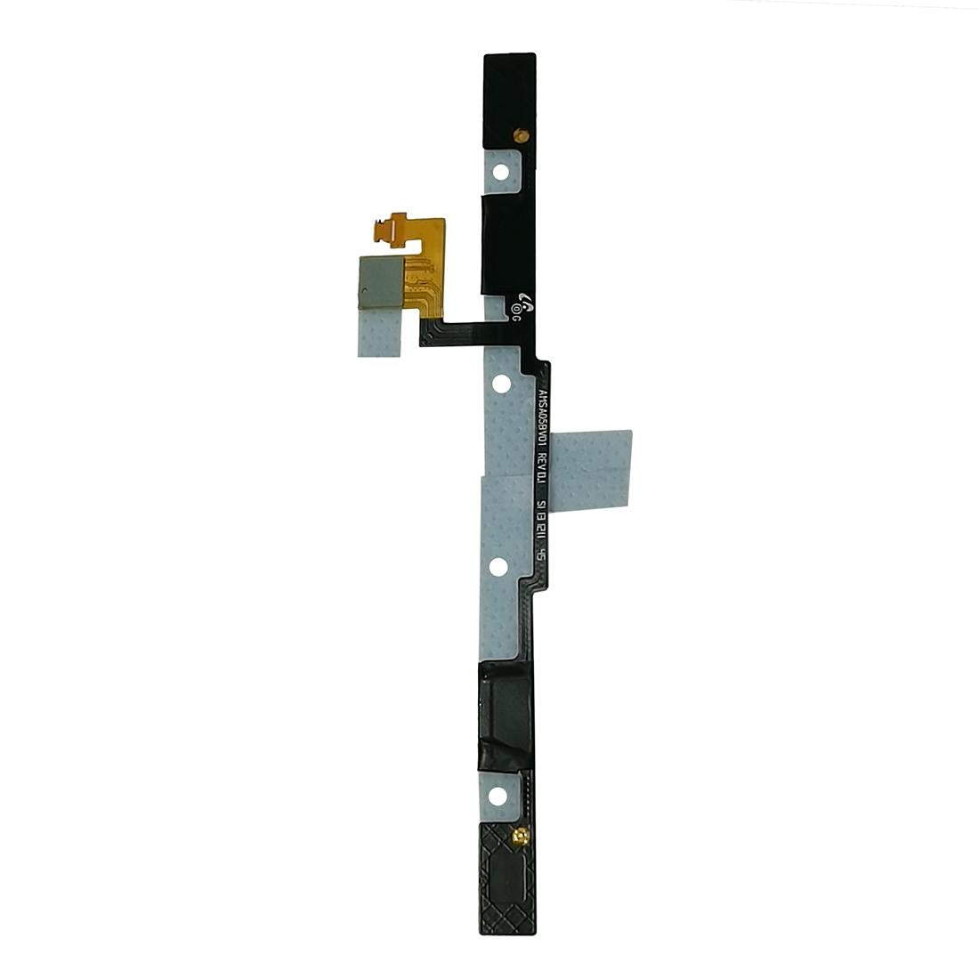 Galaxy Tab S 10.5 Sensor Flex Cable T800 T805 Replacement Guide