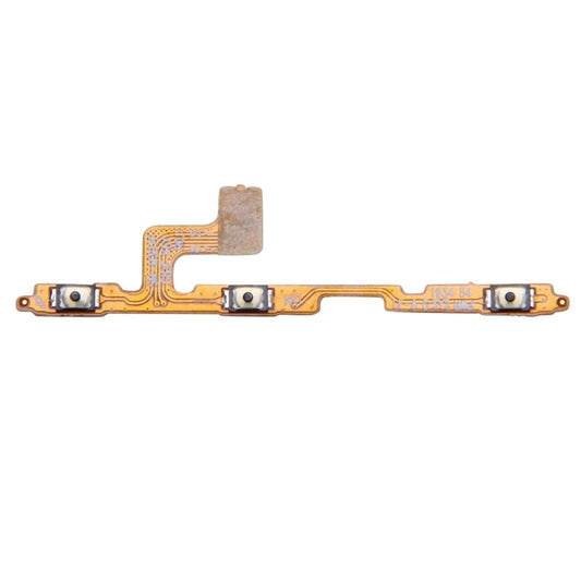 Power And Volume Button Flex Cable For Sm M307 Replacement Component