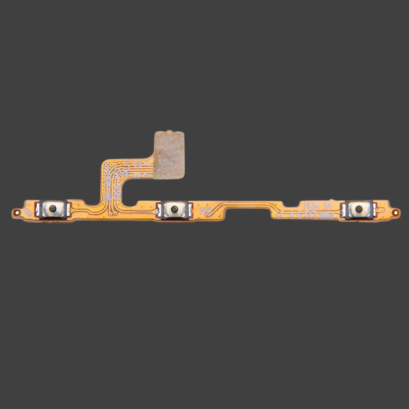 Power And Volume Button Flex Cable For Sm M307 Replacement Component