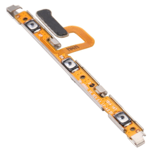 Flexible Volume Button Cable For Samsung Galaxy Note 9 Replacement Guide