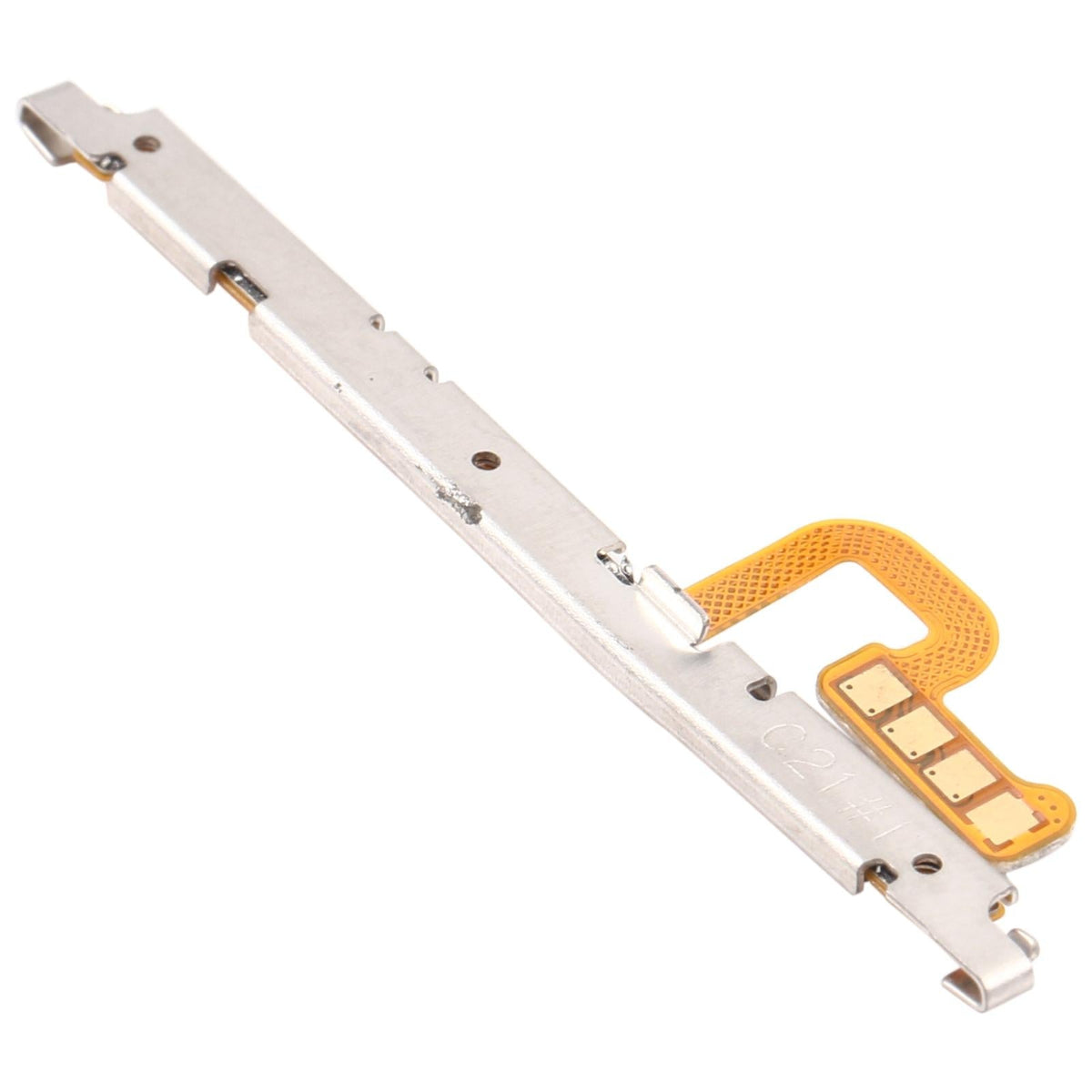 Flexible Volume Button Cable For Samsung Galaxy Note 9 Replacement Guide