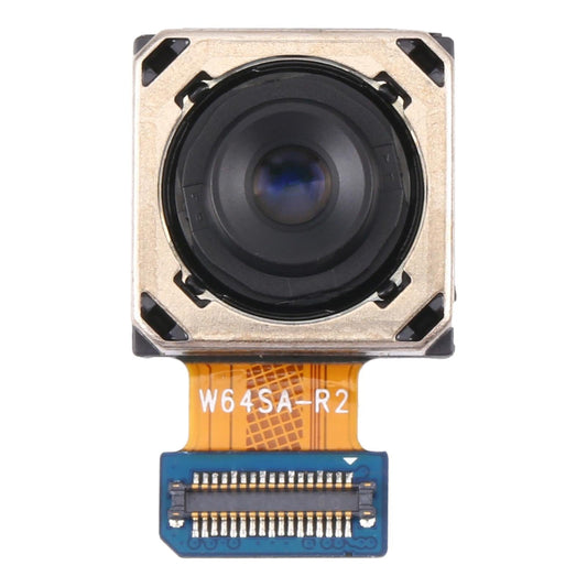 Replacement Rear Camera Module For Smartphone Model M317 Repair And Install Guide