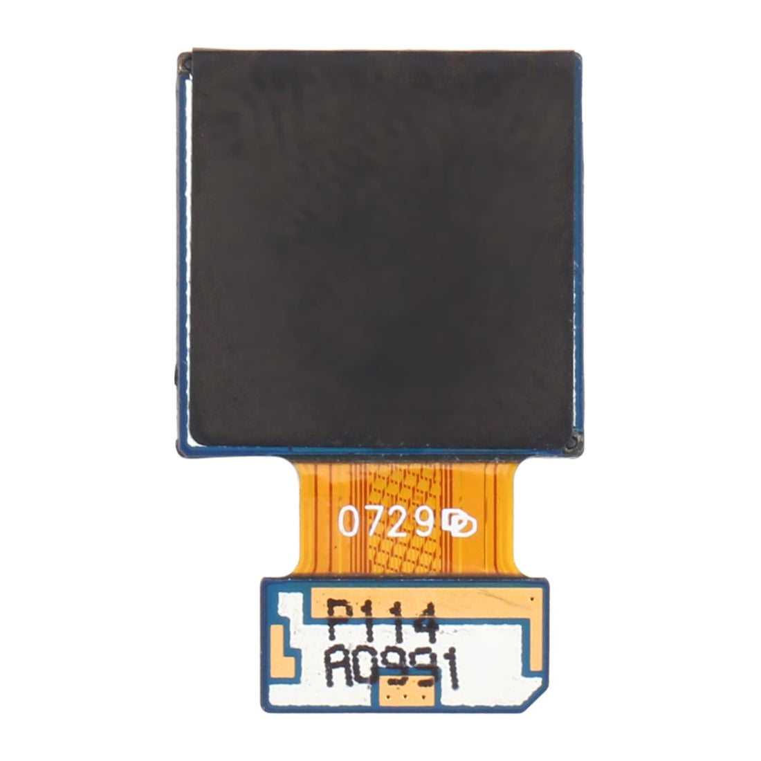 Replacement Rear Camera Module For Smartphone Model M317 Repair And Install Guide