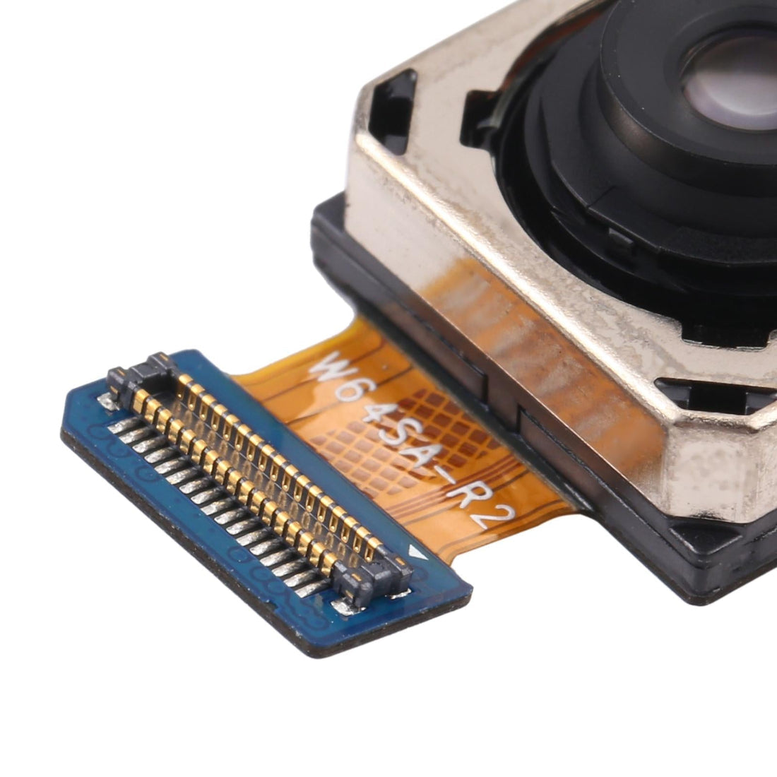 Replacement Rear Camera Module For Smartphone Model M317 Repair And Install Guide