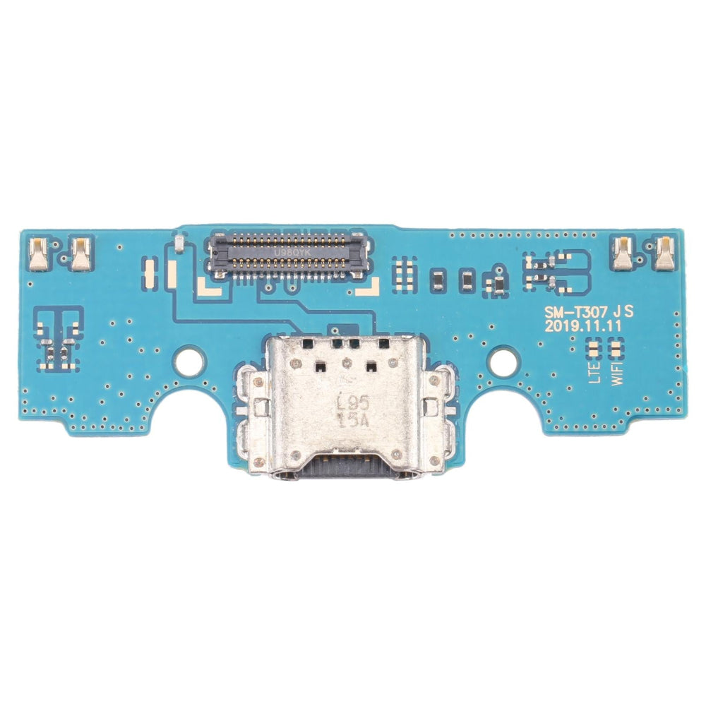 Charging Port Board For Samsung Galaxy Tab A 8.4 2020 Sm T307 Replacement Guide