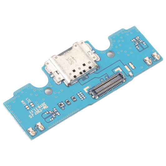 Charging Port Board For Samsung Galaxy Tab A 8.4 2020 Sm T307 Replacement Guide