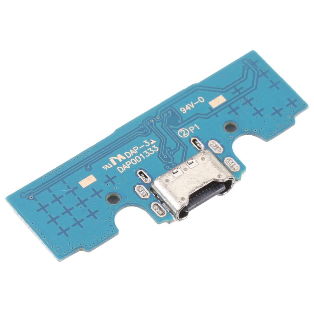 Charging Port Board For Samsung Galaxy Tab A 8.4 2020 Sm T307 Replacement Guide