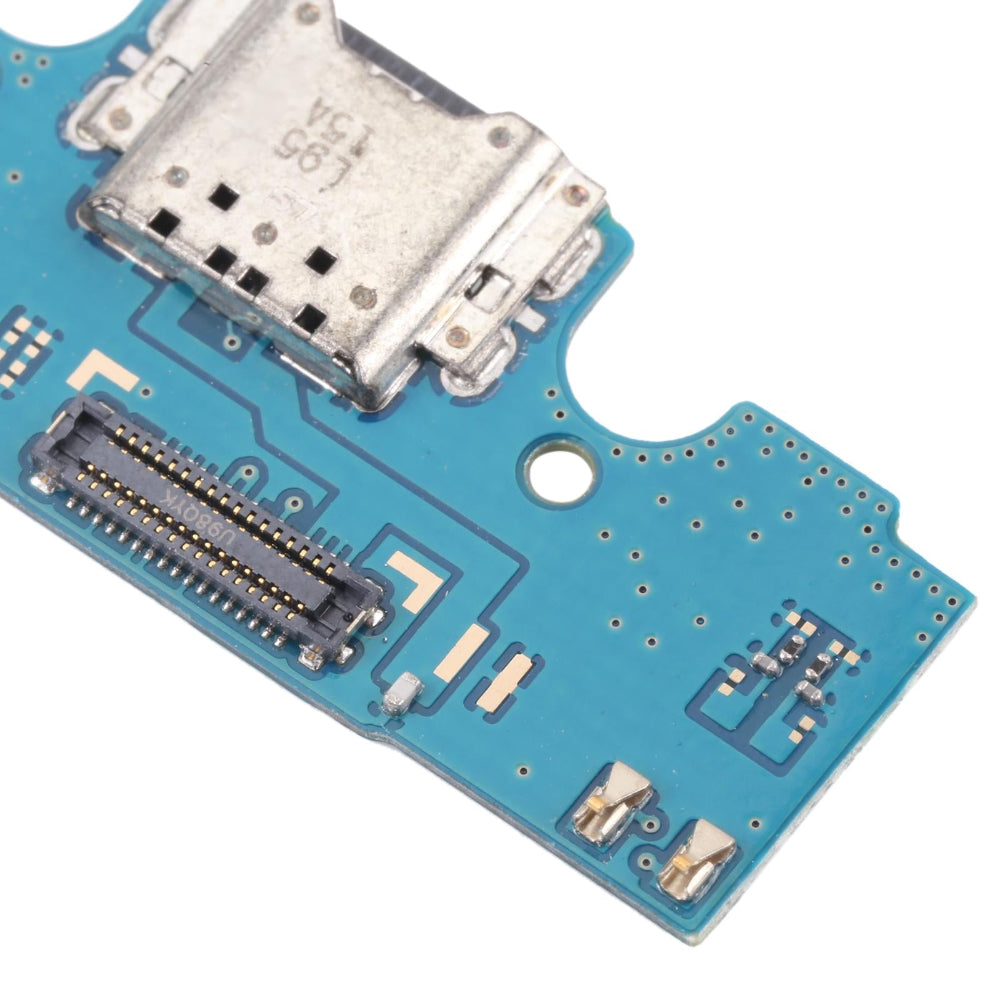 Charging Port Board For Samsung Galaxy Tab A 8.4 2020 Sm T307 Replacement Guide