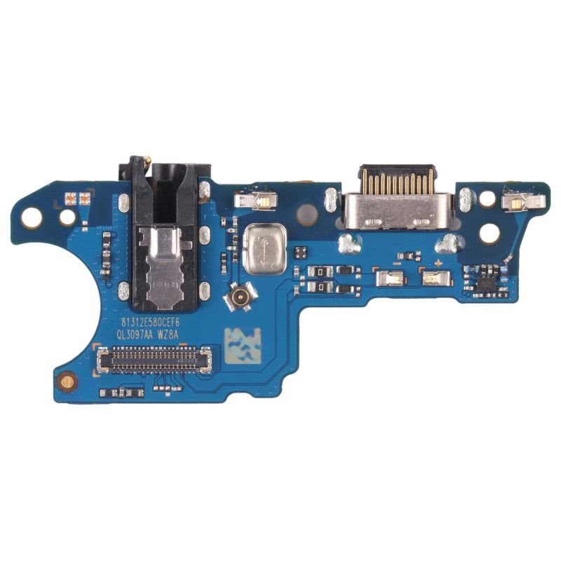 Samsung A02s Charging Port Board For Galaxy Sm A025u Replacement