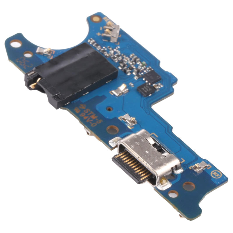 Samsung A02s Charging Port Board For Galaxy Sm A025u Replacement
