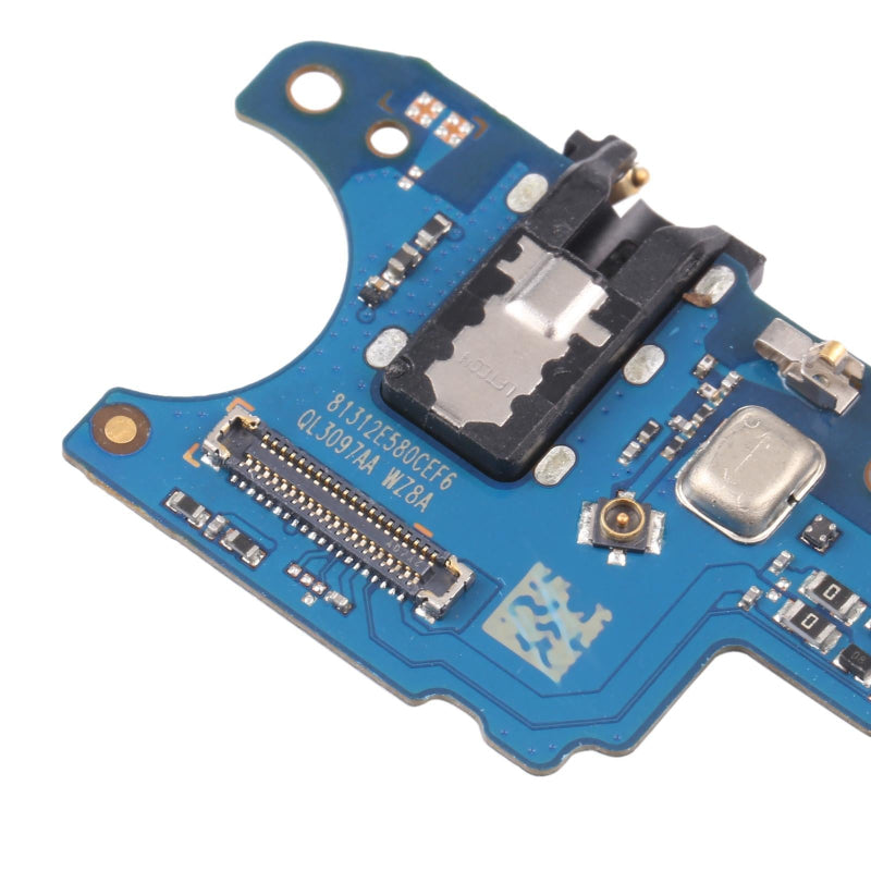 Samsung A02s Charging Port Board For Galaxy Sm A025u Replacement