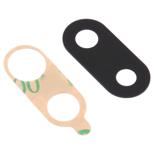 Ten Pack Rear Camera Lenses For Samsung Galaxy A02 Replacement Parts
