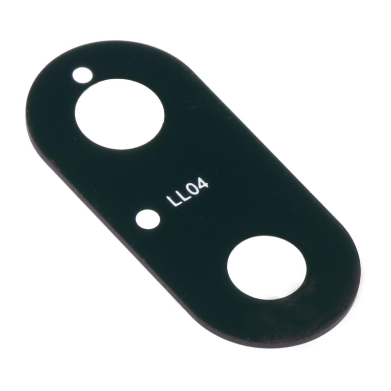 Ten Pack Rear Camera Lenses For Samsung Galaxy A02 Replacement Parts