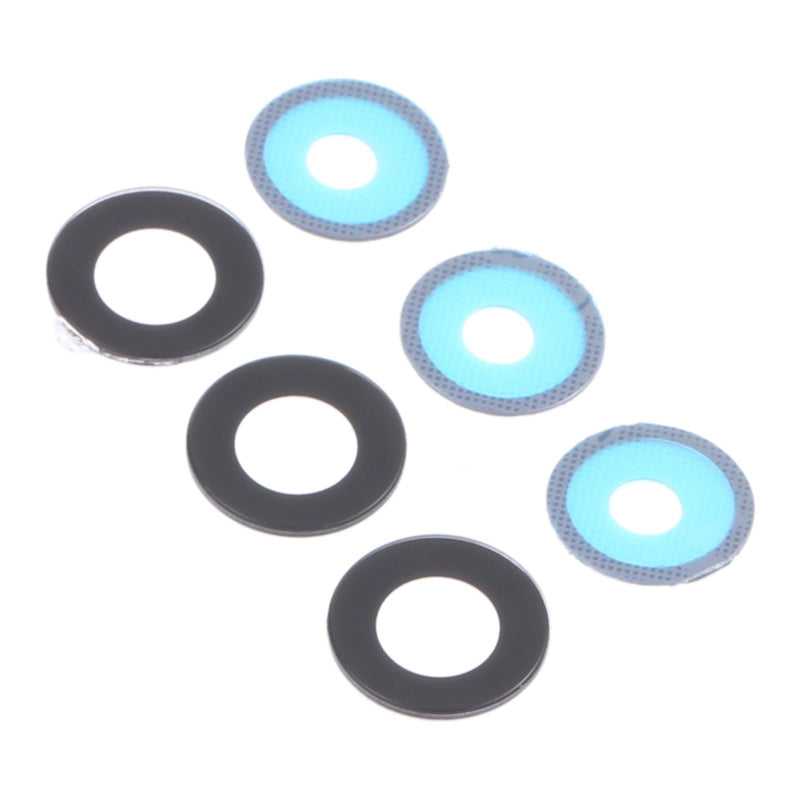 10 Pack Rear Camera Lenses For Samsung A526