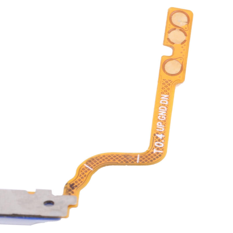 Samsung Galaxy S21 5G Volume Button Flex Cable Replacement Component