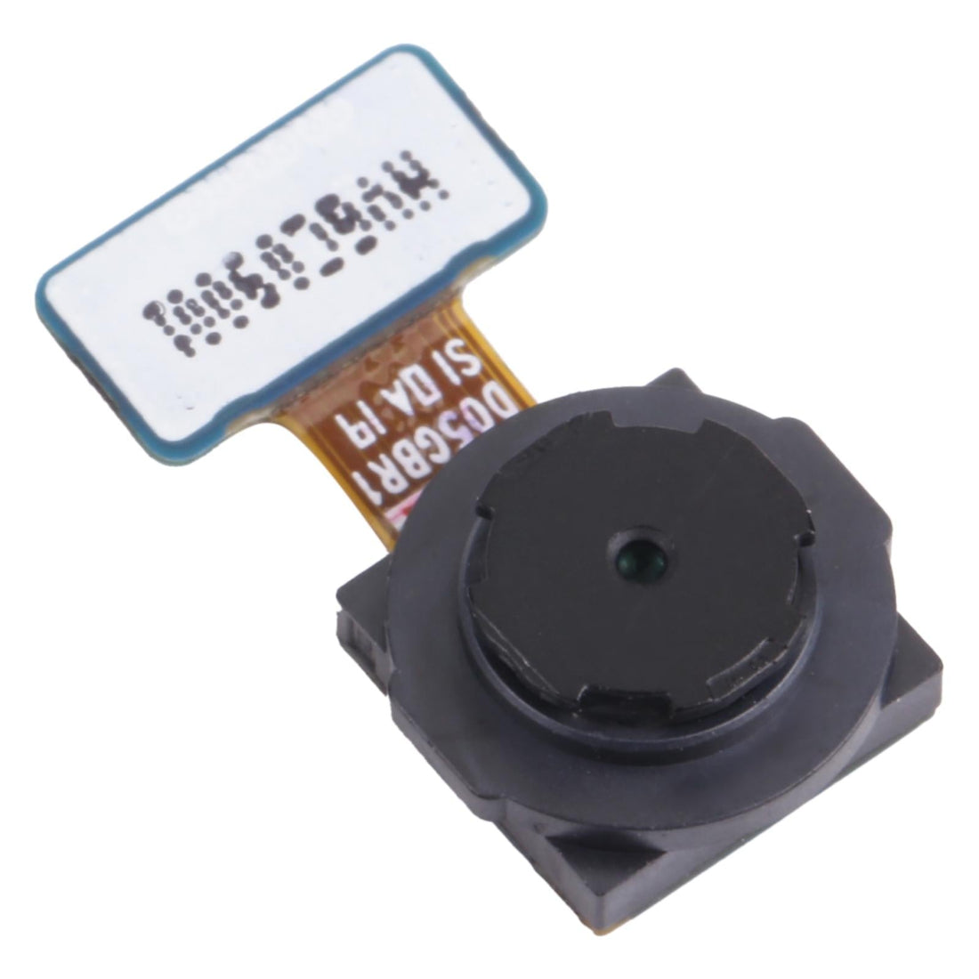 Samsung Galaxy A32 A52 5G Depth Camera Replacement Guide