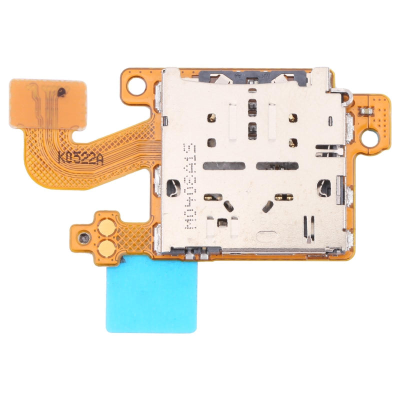 Flexible Sim Card Holder For Samsung Galaxy Tab S7 Plus Sm T970 T976