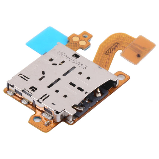 Flexible Sim Card Holder For Samsung Galaxy Tab S7 Plus Sm T970 T976