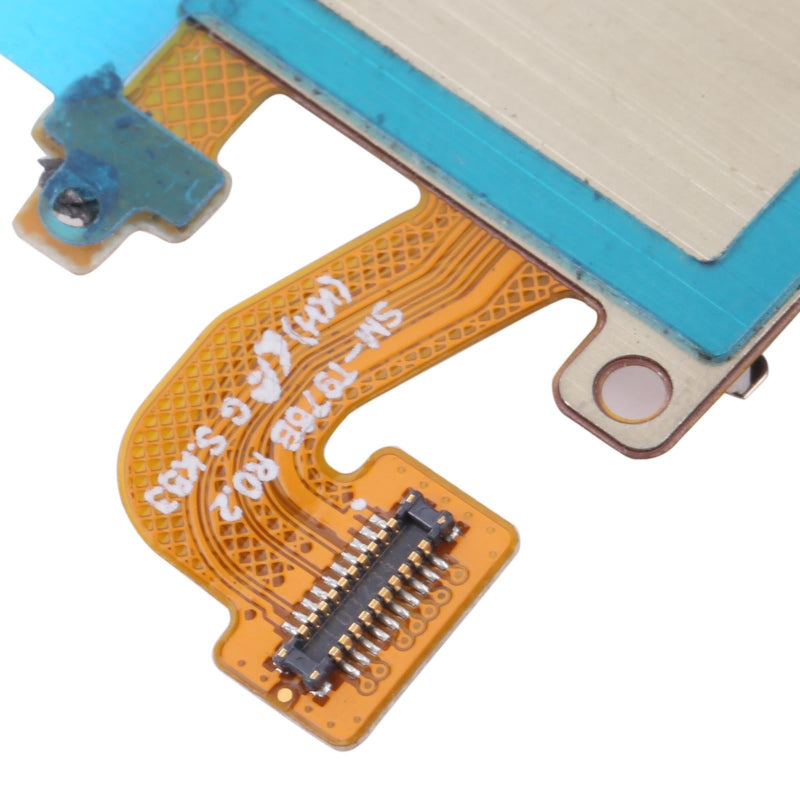 Flexible Sim Card Holder For Samsung Galaxy Tab S7 Plus Sm T970 T976
