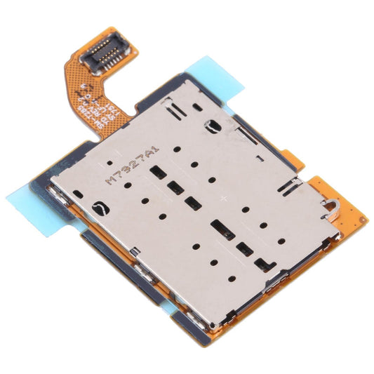 Flexible Sim Card Holder For Sm T285 Socket