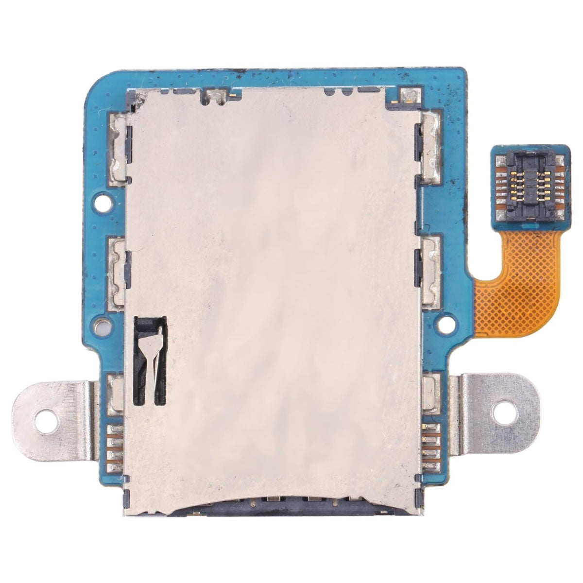 Flexible Sim Card Holder For Sgh I957 Compact Design Replacement Guide