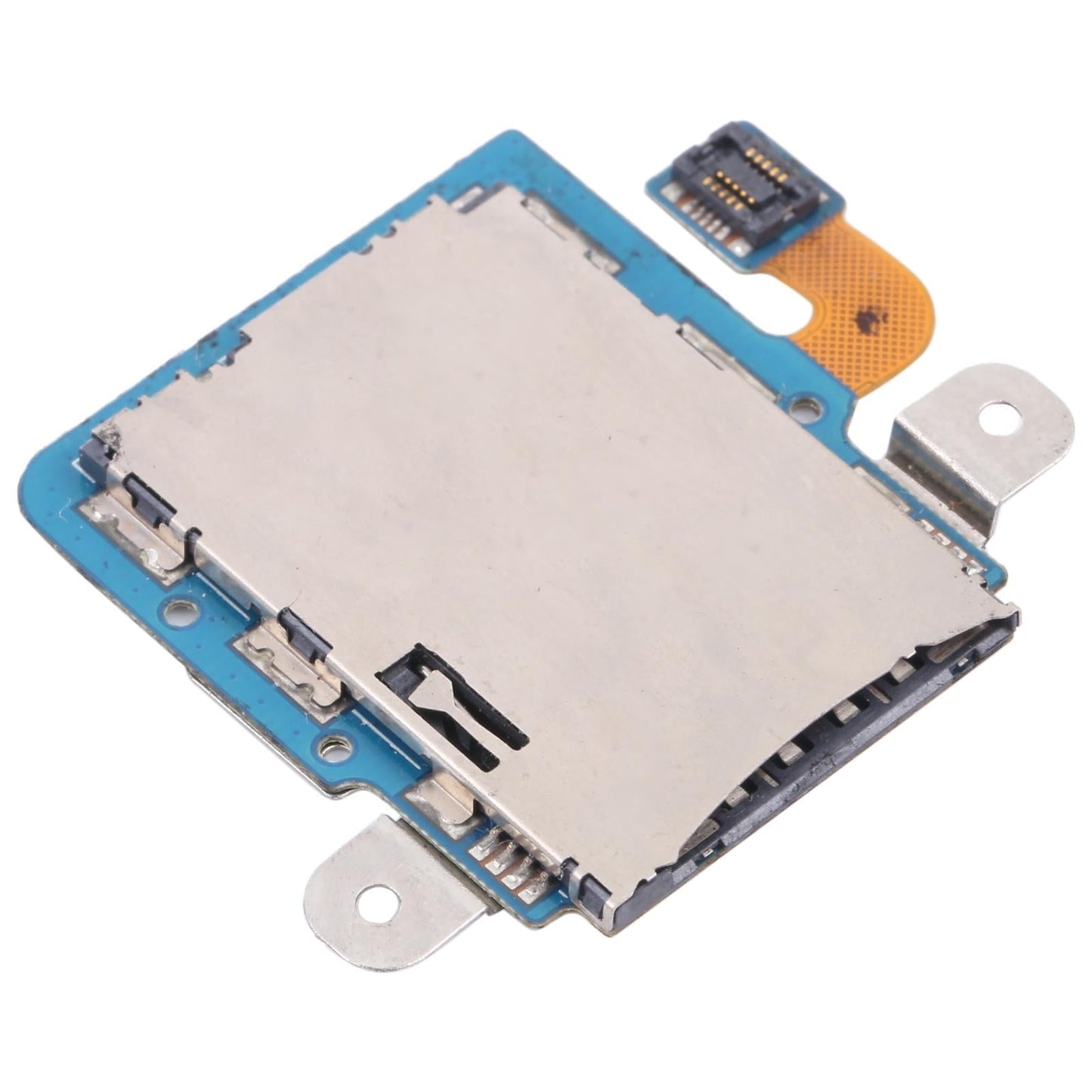 Flexible Sim Card Holder For Sgh I957 Compact Design Replacement Guide