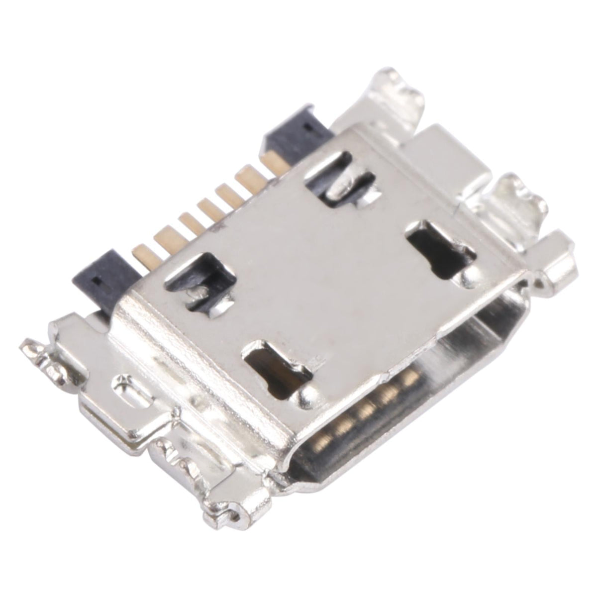 10 Pack Charging Ports For Samsung Galaxy A7 2018 Compatible With A750 Models