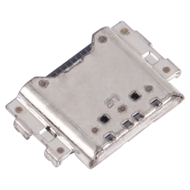 10 X Charging Port Connectors For Samsung Sm T860 / T865