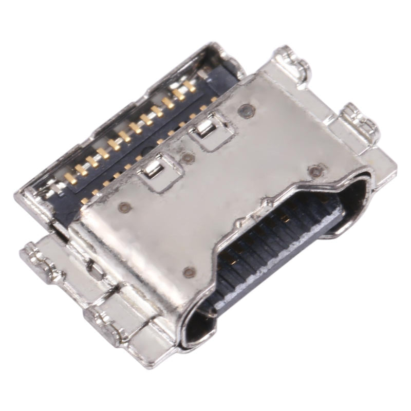 10 X Charging Port Connectors For Samsung Sm T860 / T865
