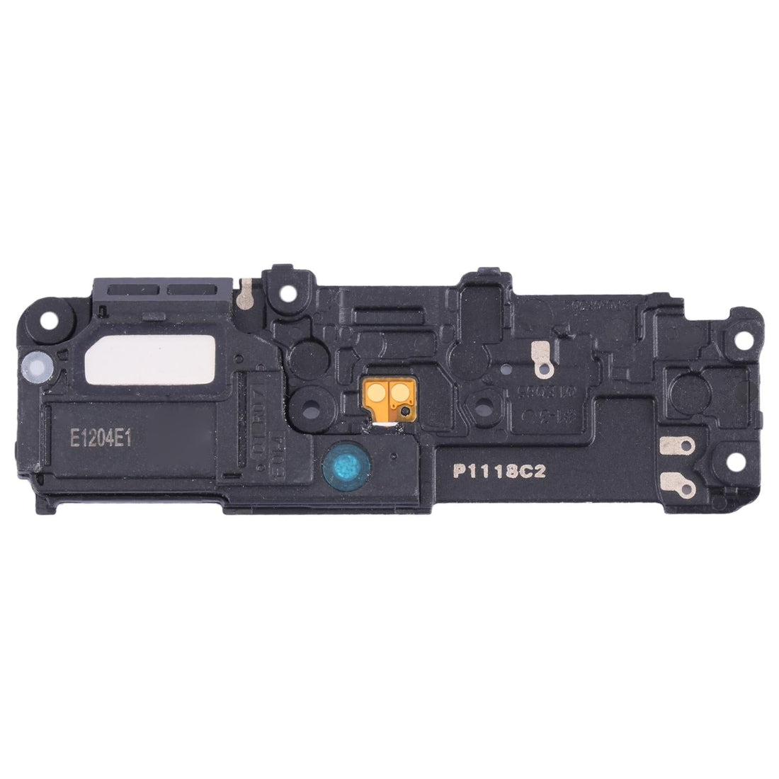 Samsung Galaxy S21 Speaker Ringer Buzzer Compatible Replacement Guide