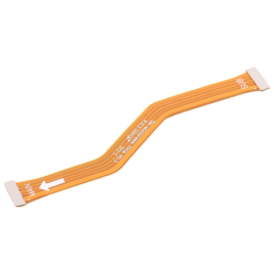 Samsung Galaxy M20 Motherboard Flex Cable Replacement Component