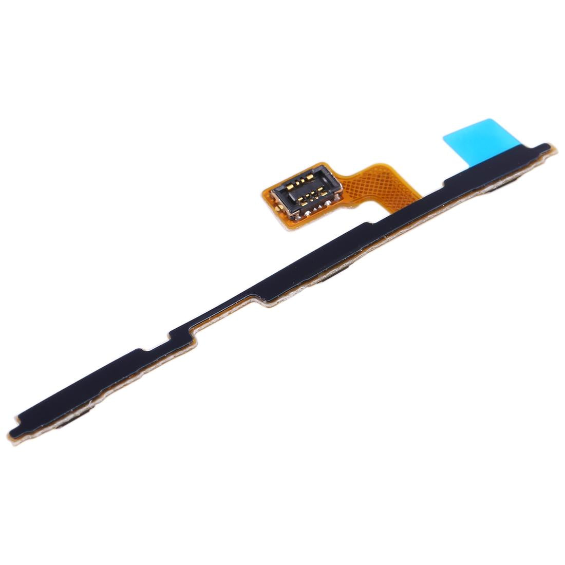 Flex Cable For Galaxy M10 Power And Volume Buttons Replacement Guide