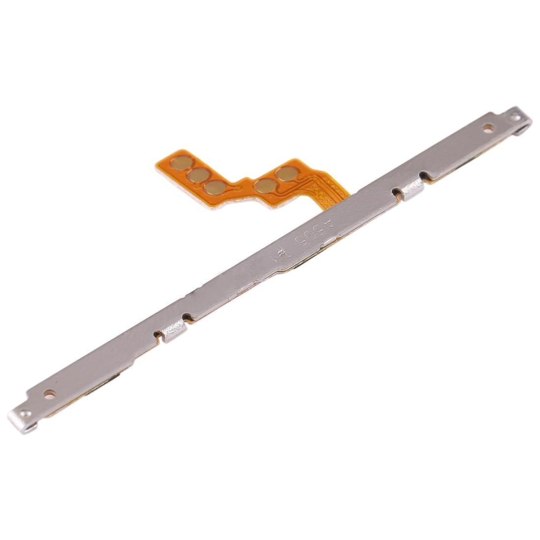 Flex Cable Replacement For Samsung Galaxy A60 Power And Volume Buttons