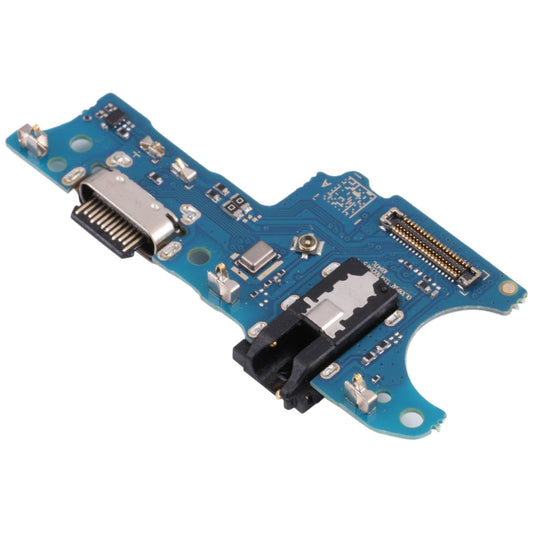 Replacement Charging Port Board For Smartphone Model F02s E025 Repair Guide