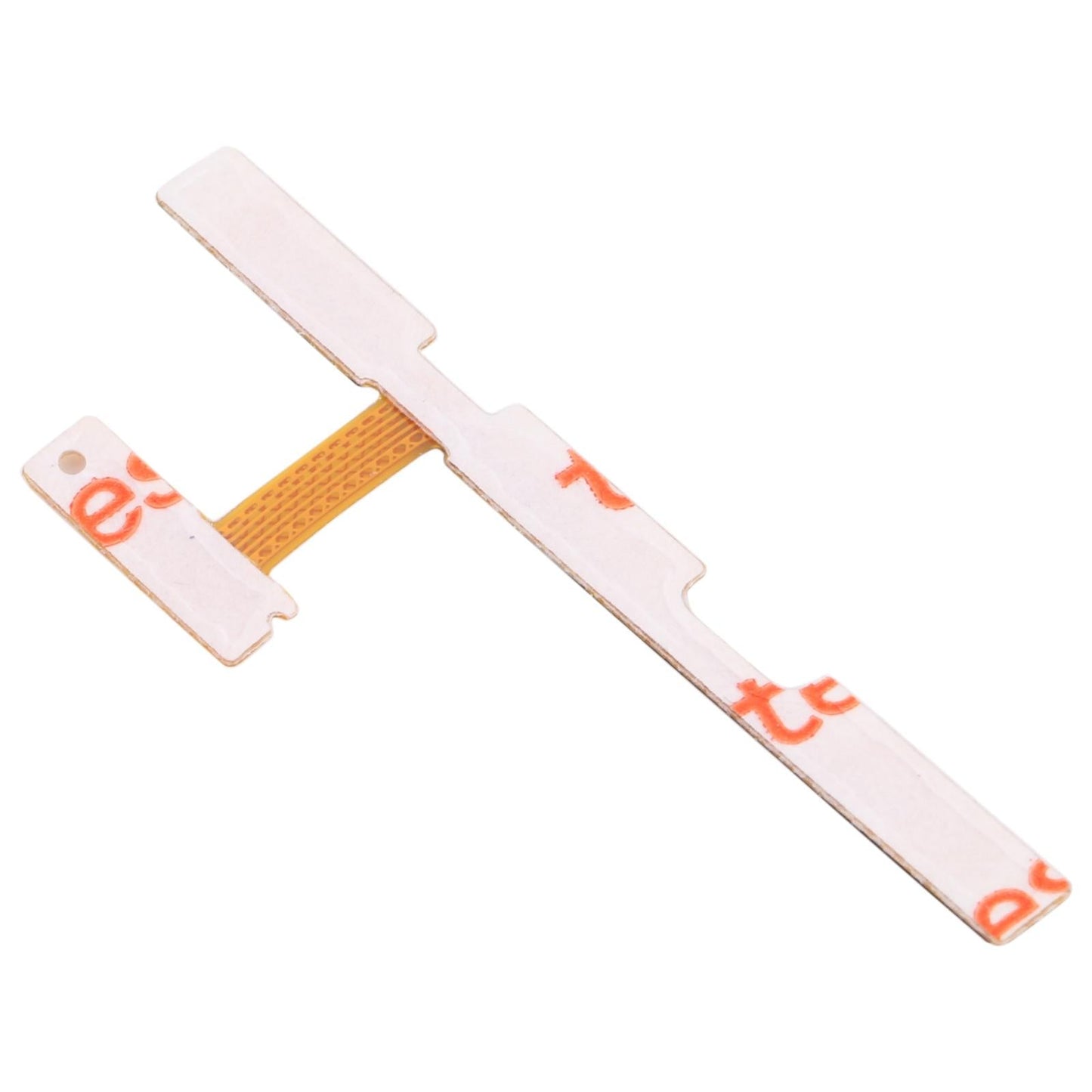 Power And Volume Button Flex Cable For Sm E025 Replacement Part