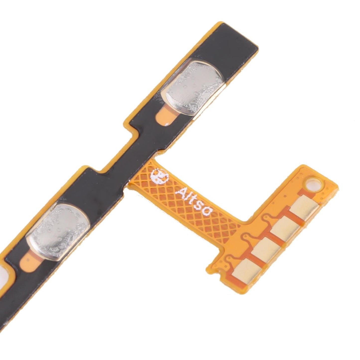 Power And Volume Button Flex Cable For Sm E025 Replacement Part