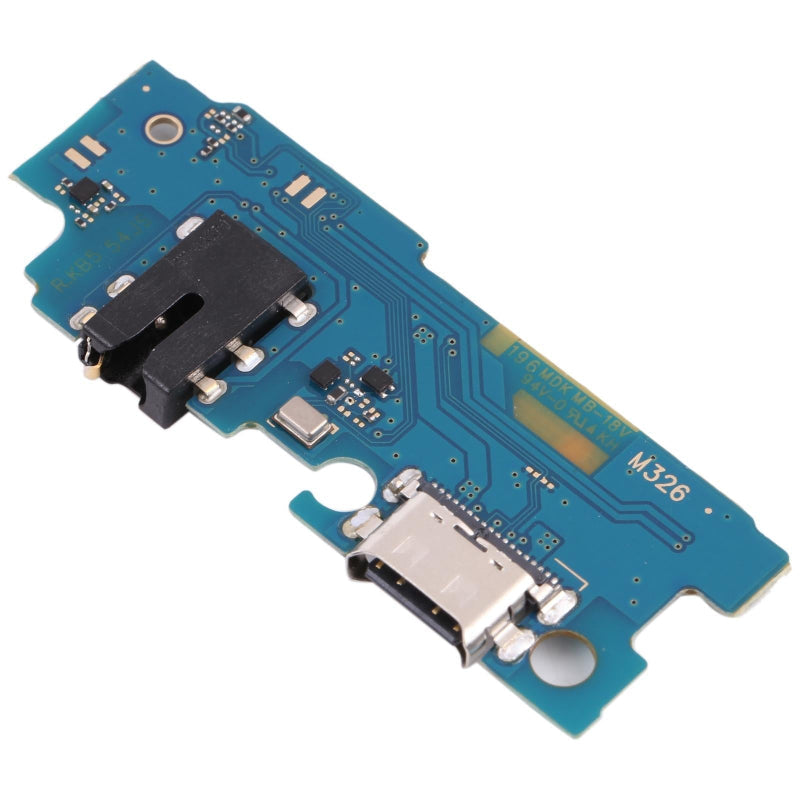 Replacement Charging Port Board For Smartphone Model M32 5G Small Repair Guide