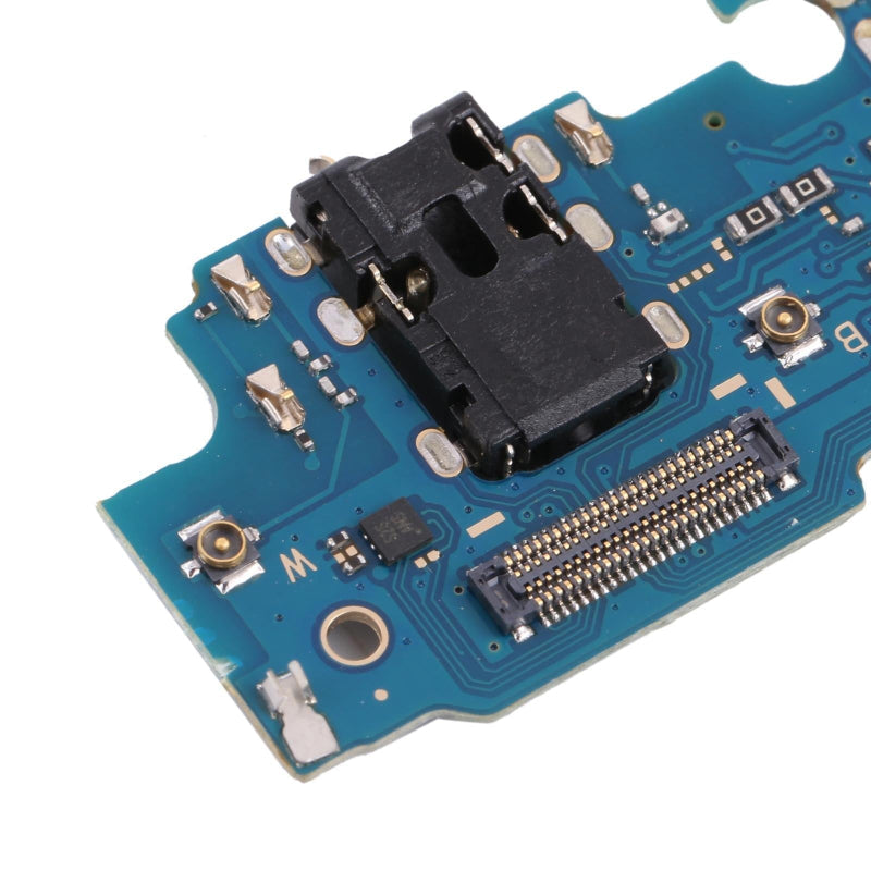 Replacement Charging Port Board For Smartphone Model M32 5G Small Repair Guide