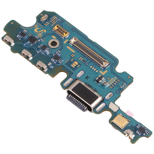 Charging Port Board Replacement For Samsung Galaxy Z Fold2 5G Model