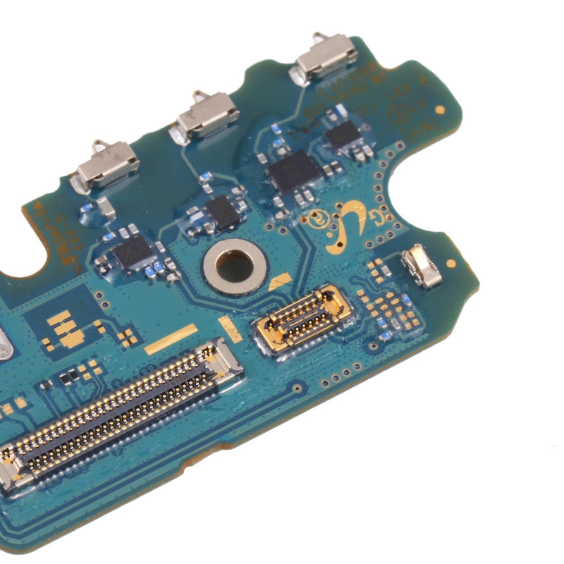 Charging Port Board Replacement For Samsung Galaxy Z Fold2 5G Model