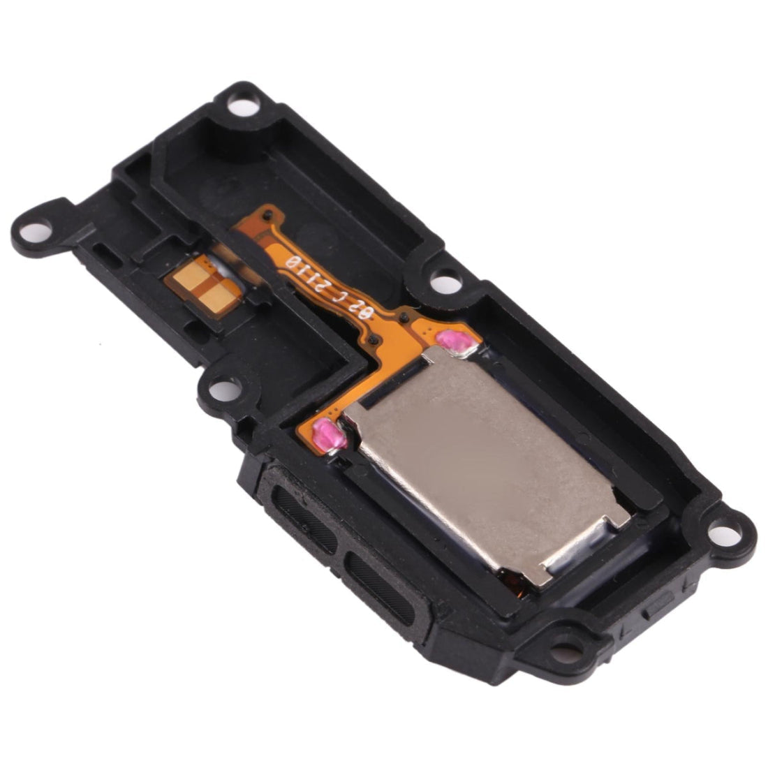 Samsung Galaxy F52 5G Replacement Speaker Buzzer Installation Guide