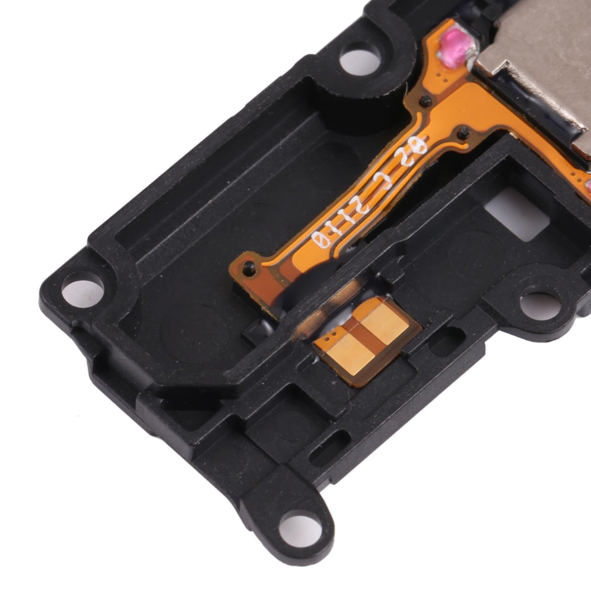 Samsung Galaxy F52 5G Replacement Speaker Buzzer Installation Guide